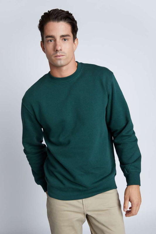 Premium Crewneck Sweatshirt - Lane Seven (2 of 10)