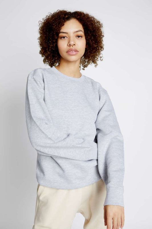 Premium Crewneck Sweatshirt - Lane Seven (2 of 9)