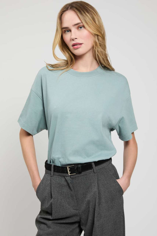 Heavy Core Tee - Lane Seven (2 of 4)