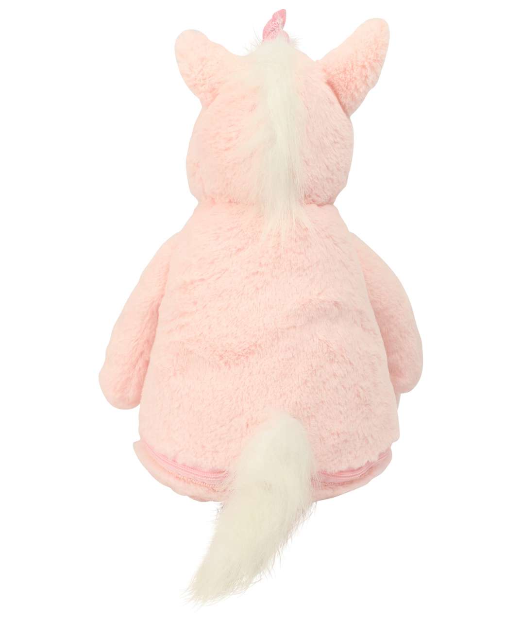 Pink Zippie Unicorn - Mumbles (4 of 4) | utt:bf97f0439e35