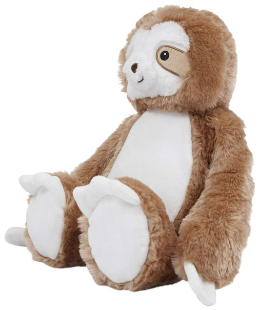 ZIPPIE SLOTH - Mumbles (2 of 4) | utt:921b4177d273