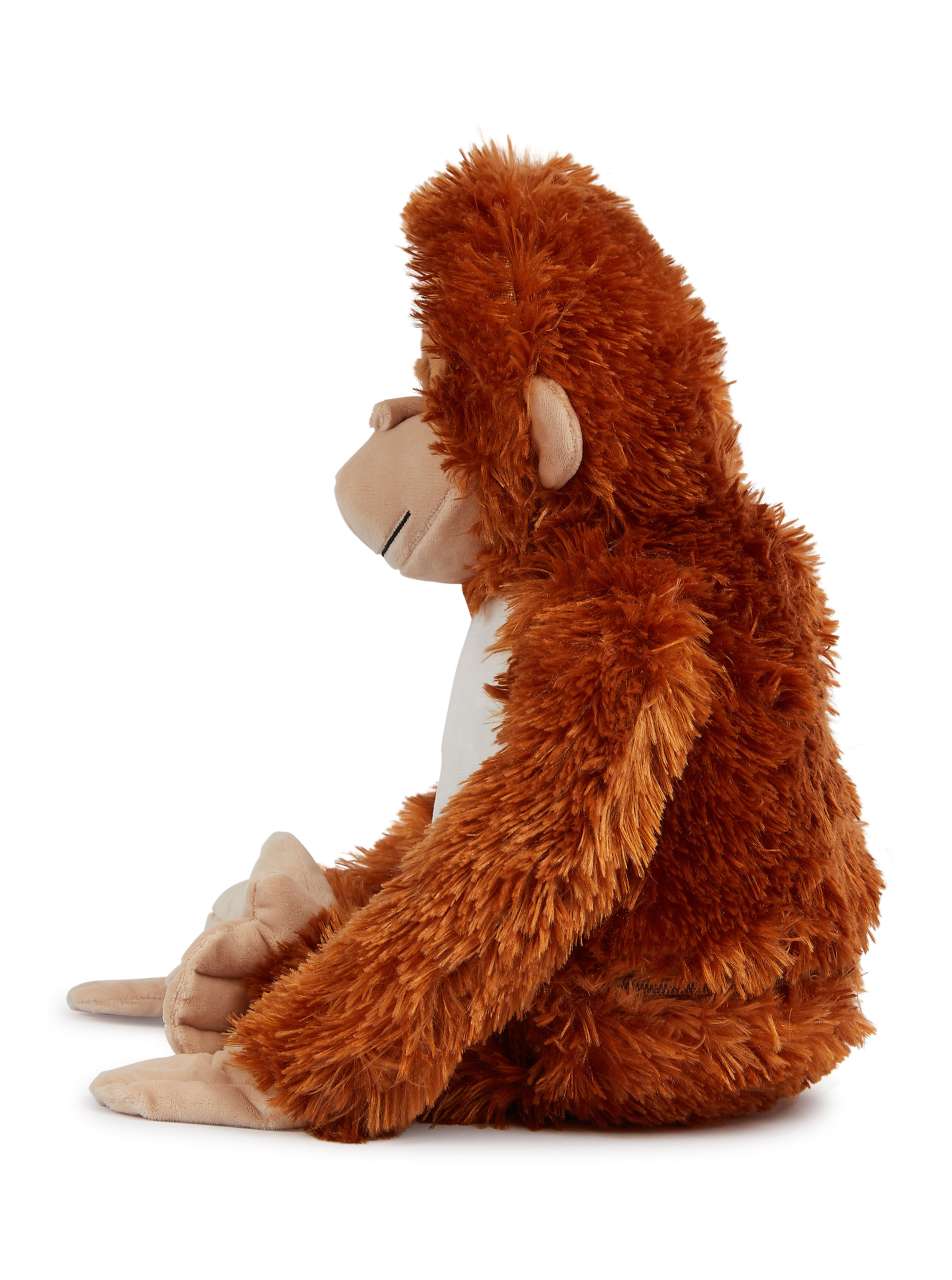 Zippie Orangutan - Mumbles (4 of 4) | utt:9443e90bcf55