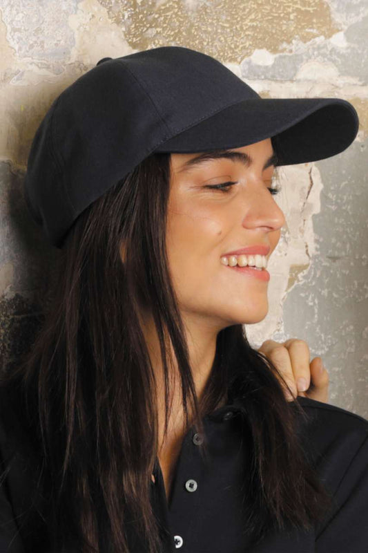 Tom - 6-Panel Cap - Neoblu (2 of 3) | utt:08dcaca01948