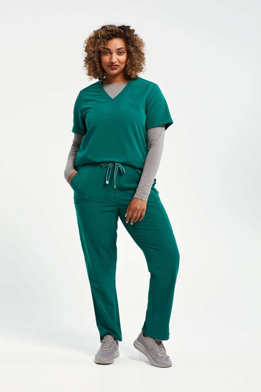 'INVINCIBLE' WOMEN’S ONNA-STRETCH TUNIC - Onna (2 of 5) | utt:78eeec3cbaba