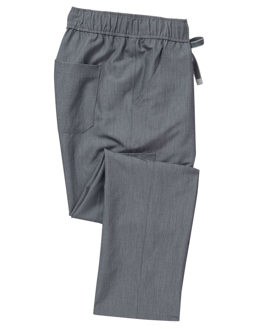 Relentless' Men’s Onna-Stretch Cargo Pant in Dynamo Grey | utt:9b1782e373a4