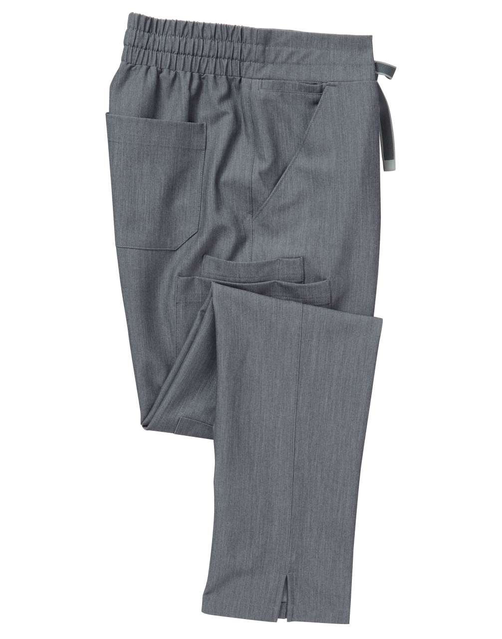 'relentless' Women’s Onna-Stretch Cargo Pant in Dynamo Grey | utt:e6143078e62e
