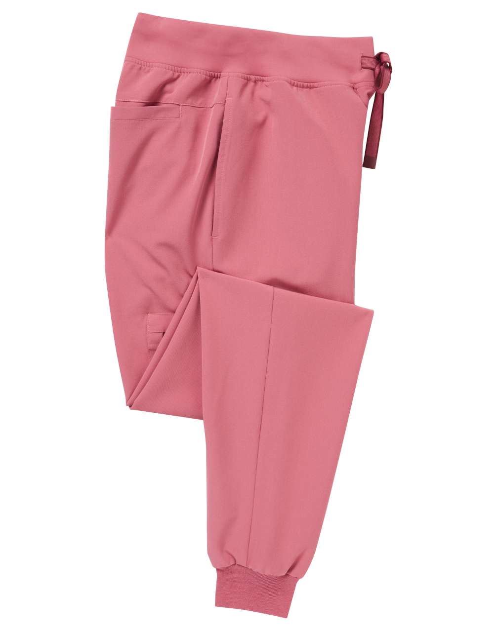 'energized' Women’s Onna-Stretch Jogger Pant in Calm Pink | utt:f9d8d9fa2d4d
