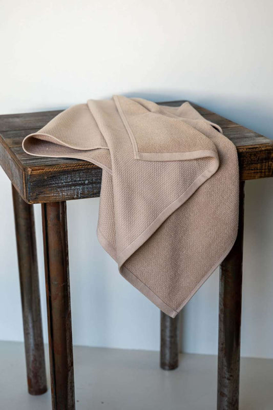 Olima Spa Terry Towel - Olima (2 of 2) | utt:16144a6b7375