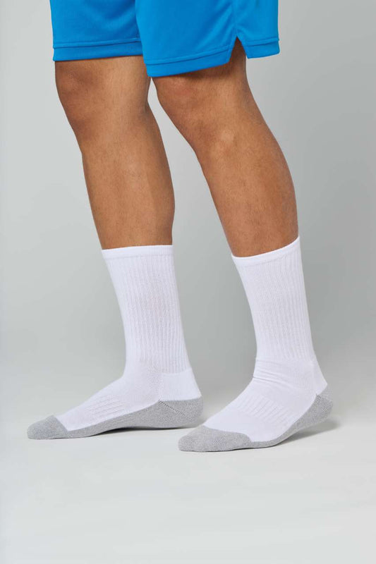 Unisex Basketball Socks - Proact (2 of 4) | utt:b6790dab9356