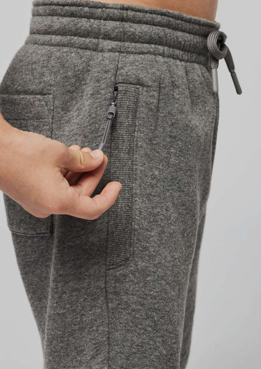 Kid's Fleece Multisport Bermuda Shorts - Proact (2 of 5)