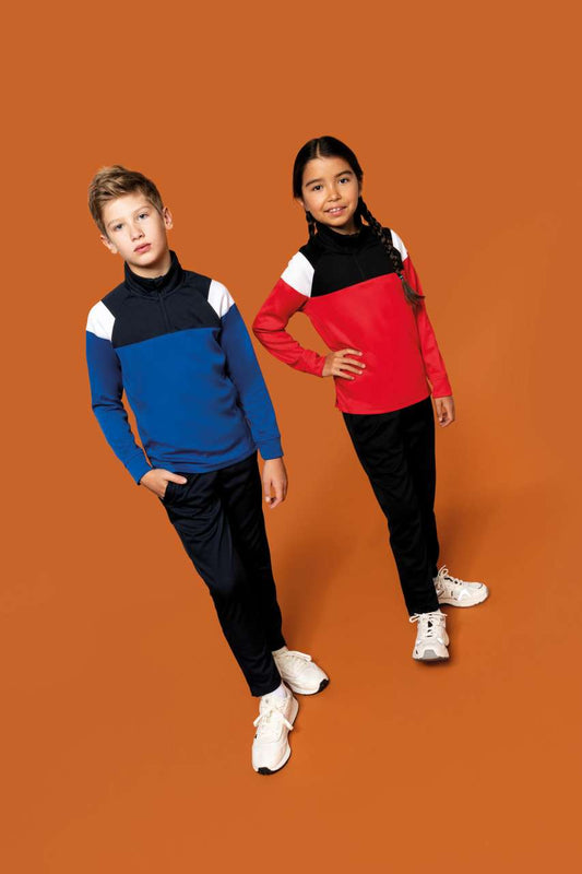 Kids Training Pant - Proact (2 of 9) | utt:705b9dbdf1e7