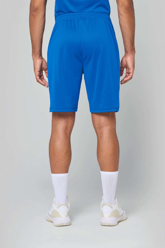 Men's Basketball Shorts - Proact (2 of 5) | utt:25e4bb8598d8