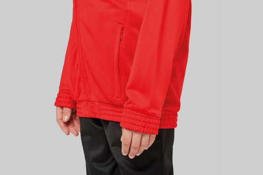 Kids' Tracksuit Top - Proact (2 of 3)