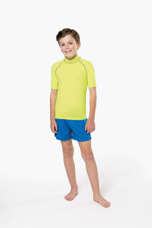 Kid's Surf T-Shirt - Proact (2 of 7) | utt:7d1778be14de