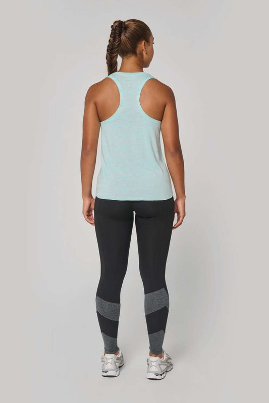 LADIES' SPORTS TANK TOP - Proact (2 of 6) | utt:e6857384e3f2