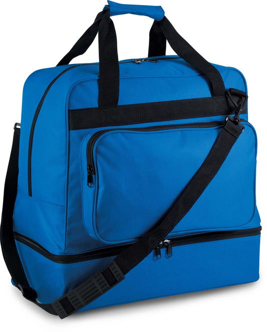 Team Sports Bag With Rigid Bottom - 60 Litres - Proact (2 of 2) | utt:b1b30ea28b68