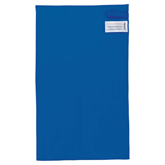Microfibre Sports Towel - Proact (2 of 2) | utt:9aedffd60c92