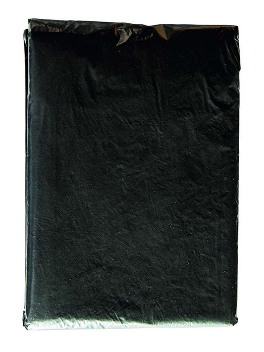 Disposable Raining Poncho "sumatra" in Black | utt:4309bceb8619