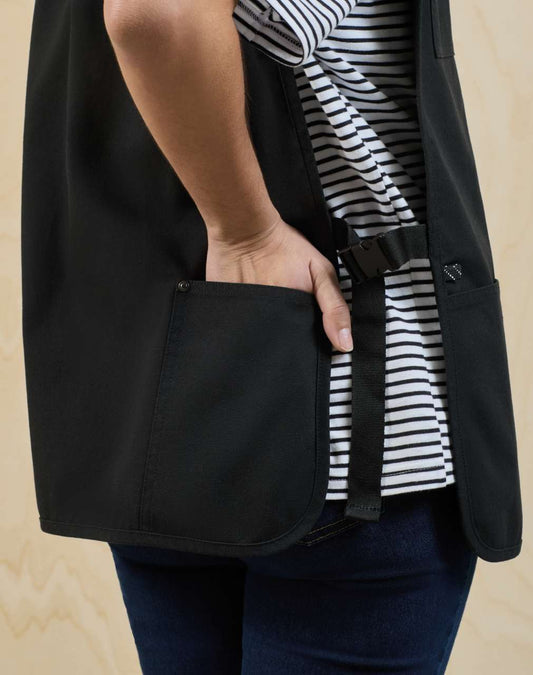 Utility 2.0 Vest Apron - Premier (2 of 6)