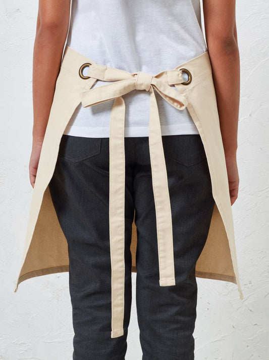 'calibre' Heavy Cotton Canvas Waist Apron - Premier (2 of 2)