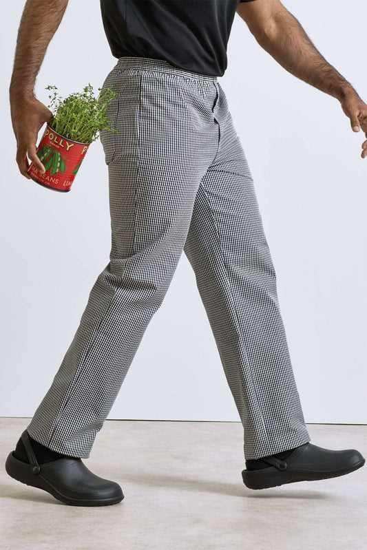 Chef's Pull-On Trousers - Premier (2 of 4)