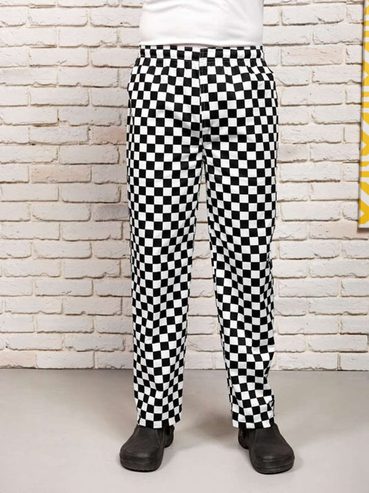 'essential' Chef's Trousers - Premier (2 of 5) | utt:22c9dcf3a77e