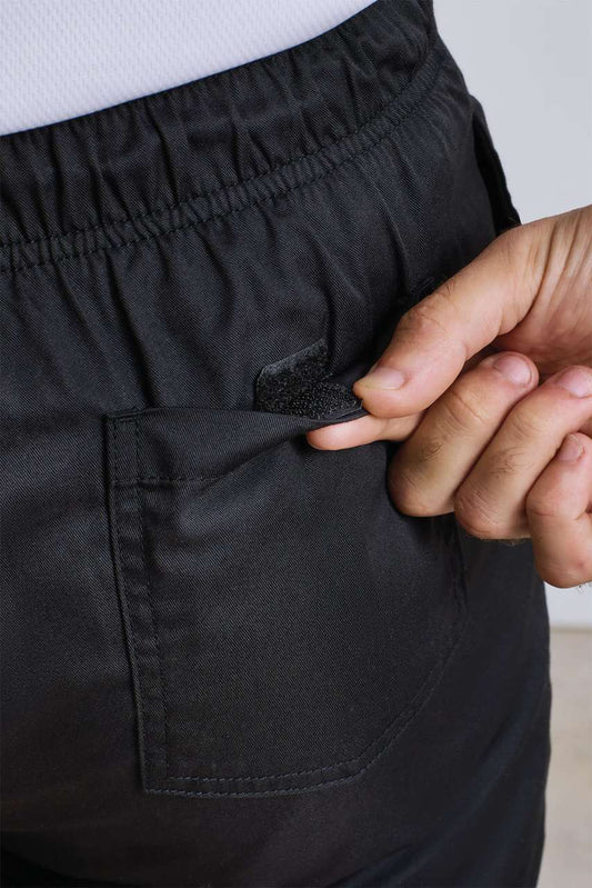 'essential' Chef's Cargo Pocket Trousers - Premier (2 of 6)