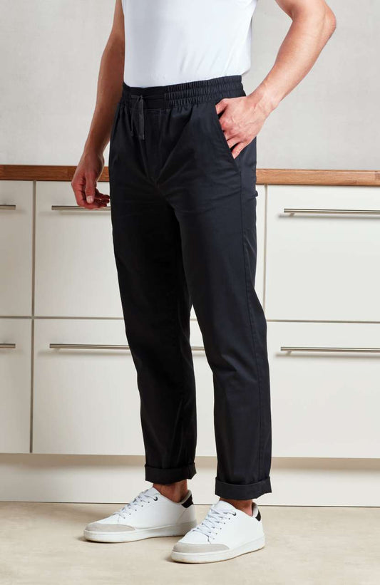 CHEF'S RECYCLED CARGO TROUSER - Premier (2 of 7) | utt:e6a725f87851