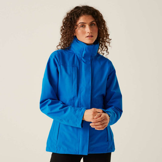Kingsley - Women's Stretch 3-In-1 Jacket - Regatta (2 of 6) | utt:40d1f62ba1c8
