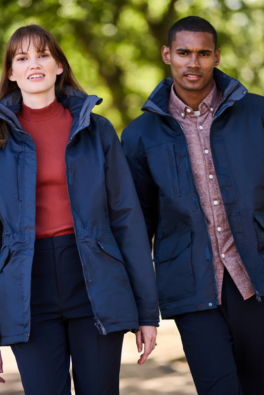 WOMEN'S BENSON III - BREATHABLE 3 IN 1 JACKET - Regatta (2 of 2) | utt:9de34c711428