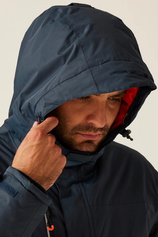Thermogen Waterproof Heated Jacket - Regatta (2 of 6) | utt:aea2f6d041f2