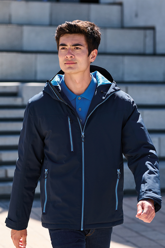 Navigate Waterproof Insulated Jacket - Regatta (2 of 8) | utt:5c892f9f60ac