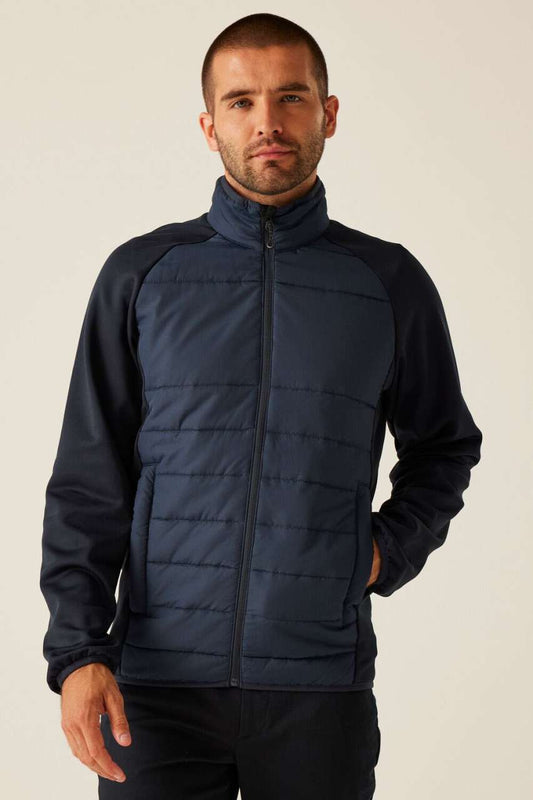 Essential Hybrid Jacket - Regatta (2 of 4) | utt:63b8ac517728