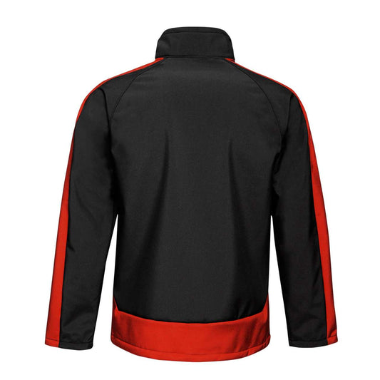 Contrast Printable 3 Layer Softshell - Regatta (2 of 2) | utt:53e3a8a288da