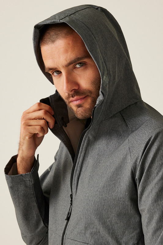 X-Pro Prolite Eco-Stretch Performance Softshell - Regatta (2 of 5) | utt:1329cbd1b4b8