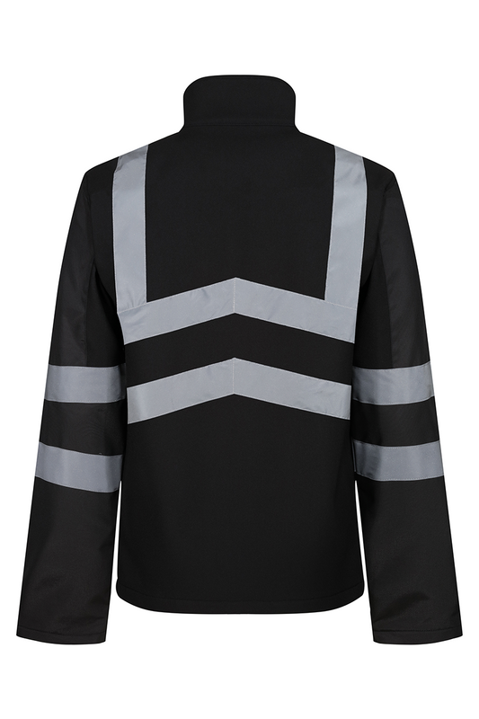 PRO BALLISTIC SOFTSHELL - Regatta (2 of 2) | utt:74aac813d783