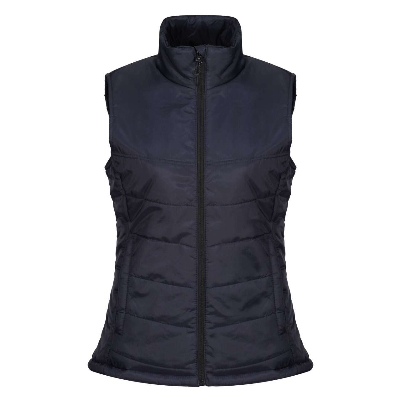Stage Ii Women - Insulated Bodywarmer in Navy | utt:107260a6c8d6