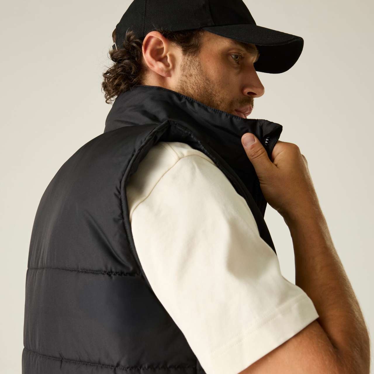 ACCESS INSULATED BODYWARMER - Regatta (3 of 3) | utt:6059ff4b7b97