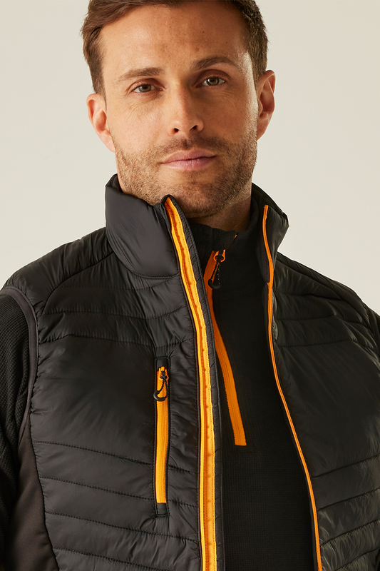Navigate Hybrid Bodywarmer - Regatta (2 of 4) | utt:8e2f3cc151d5
