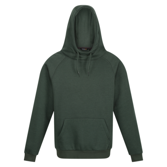 Pro Overhead Hoodie in Dark Green | utt:36f842e6154c