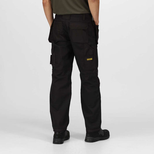 HARDWEAR HOLSTER TROUSERS (REGULAR) - Regatta (2 of 4) | utt:90783174d790