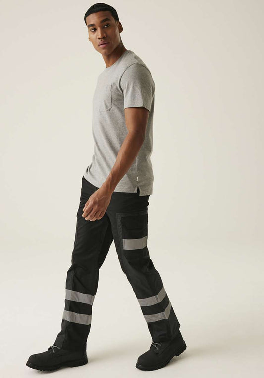 PRO BALLISTIC TROUSERS (REGULAR) - Regatta (2 of 4) | utt:a943ebeefb3b