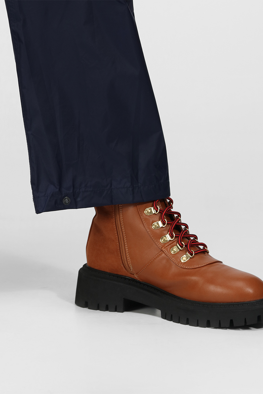 Womens Pro Packaway Trousers - Regatta (2 of 3) | utt:a39c76e869f7