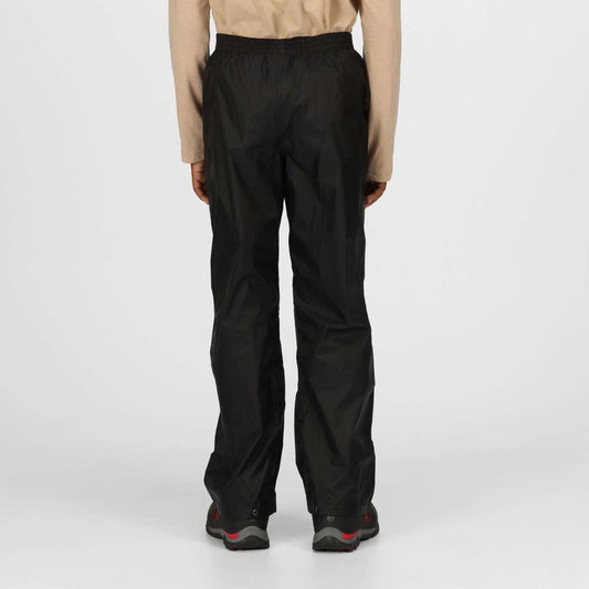 Junior Packaway Over Trousers - Regatta (2 of 3) | utt:f6c8f4196ef2