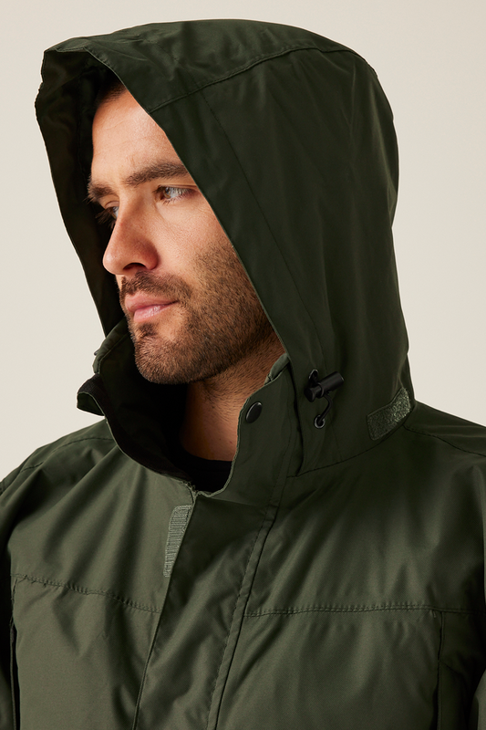 Vertex Iii - Microfibre Jacket - Regatta (2 of 6) | utt:7f810708b243