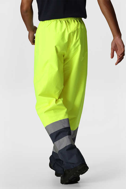 Hi Vis Pro Overtrousers - Regatta (2 of 2) | utt:ee3c99cdde9d