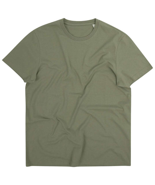 Unisex Sustainable Generation T in Khaki
