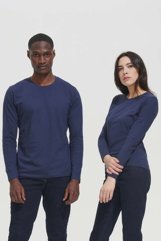 Sol's Imperial Lsl Women - Long-Sleeve T-Shirt - SOL'S (2 of 2) | utt:93f3c1eb3986