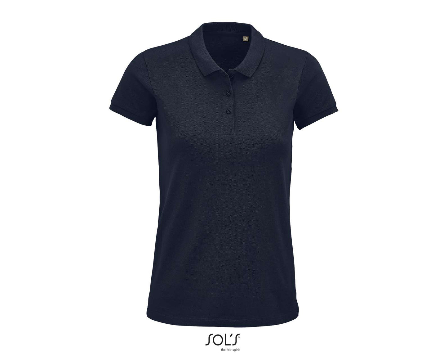 Sol's Planet Women - Polo Shirt in French Navy | utt:9baea1085252