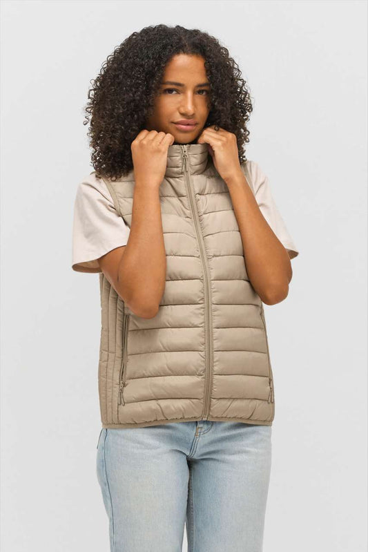 Sol's Stream Bw Women - Lightweight Bodywarmer - SOL'S (2 of 4) | utt:959bbd17756f